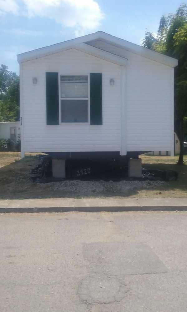 2016 Clayton/21st CASH Mobile Home For Sale