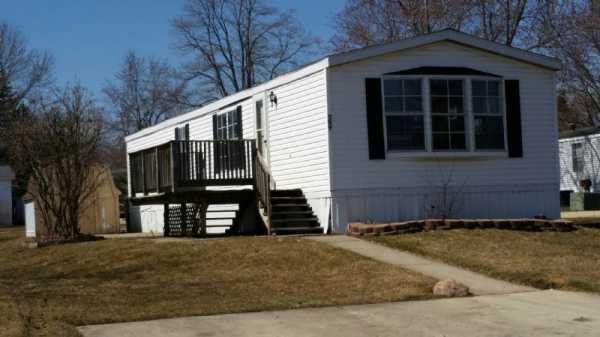 1992 Mansion Mobile Home For Sale
