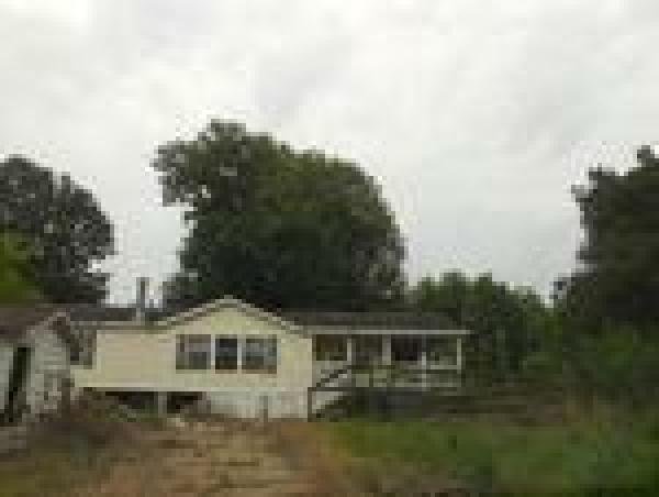 2006 RIVERLAND Mobile Home For Sale