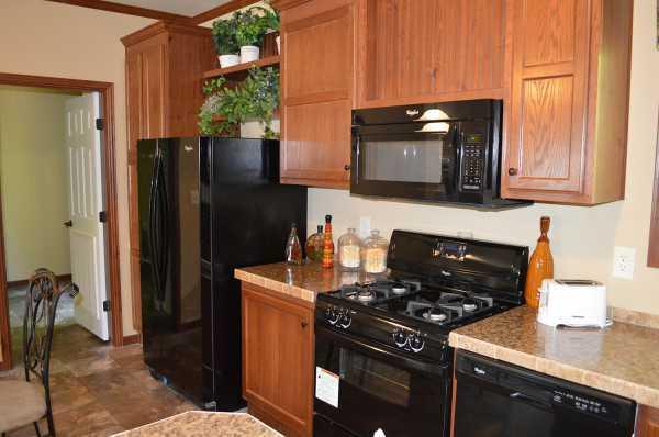 2014 Manufactured Home