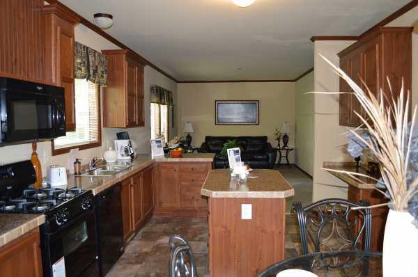 2014 Manufactured Home