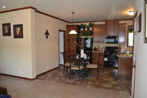 2014 Manufactured Home