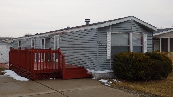 1988  Mobile Home For Sale