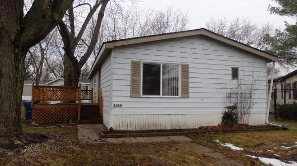 1980 Friendship Mobile Home For Sale
