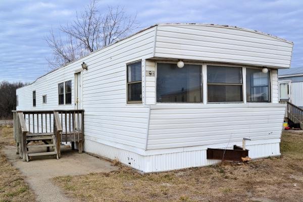 Windsor Mobile Home For Sale In Emporia Ks 66801 For 13 500
