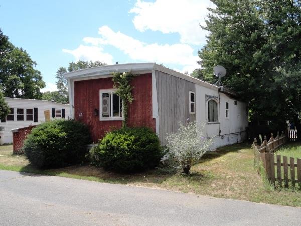 1969 Great Lakes Mobile Home For Sale