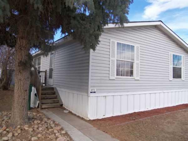 2006 CHA Mobile Home For Sale