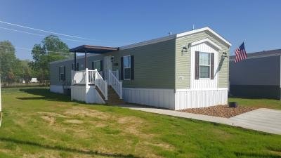 Mobile Home at 3907 Flaxwood Memphis, TN 38127