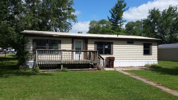 1980 Schult Mobile Home For Sale