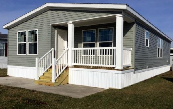 2017 Schult Mobile Home For Sale