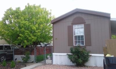 Mobile Home at 2825 S 2620 W West Valley City, UT 84119