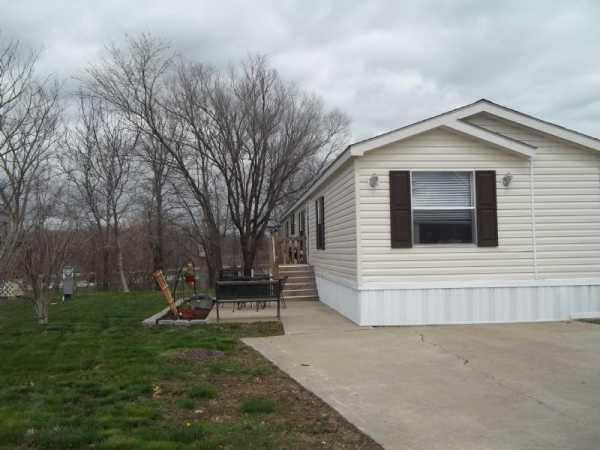 2011 SOUTHERN ENERGY Mobile Home For Sale