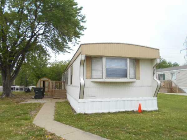 1979 Detr Mobile Home For Sale