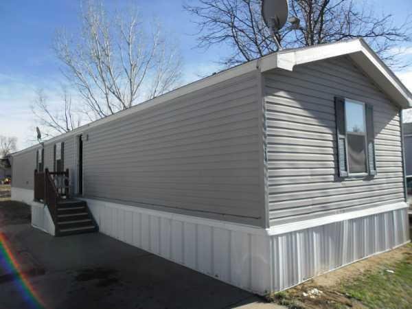 2004 SCH Mobile Home For Sale
