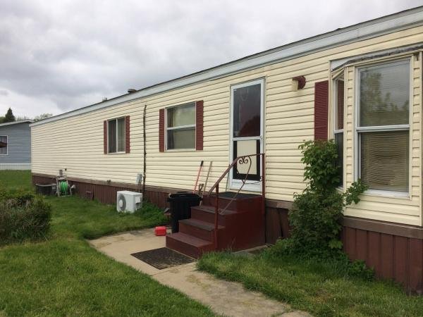 1989 Forest Park  Mobile Home For Sale
