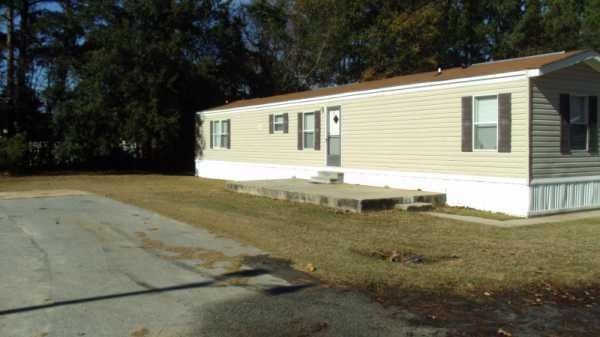 1998 HORTON Mobile Home For Sale