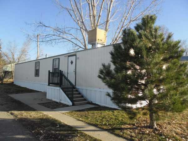 2001 SCH Mobile Home For Sale