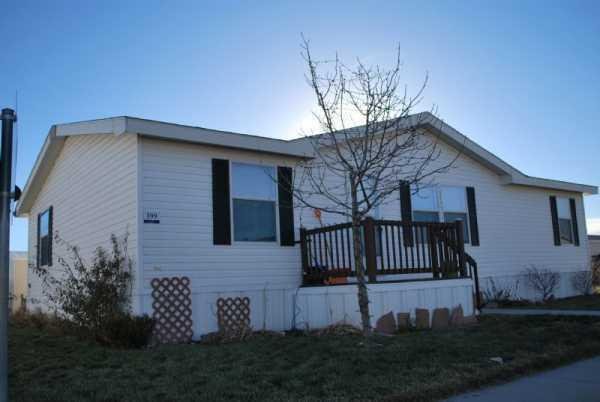 2005 CMH Mobile Home For Sale