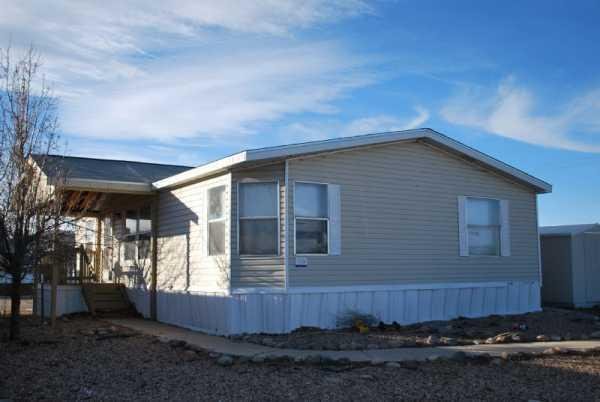 1999 SKY Mobile Home For Sale