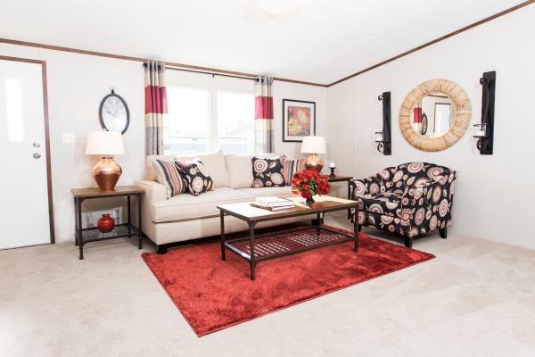 2018 Clayton Mobile Home For Sale