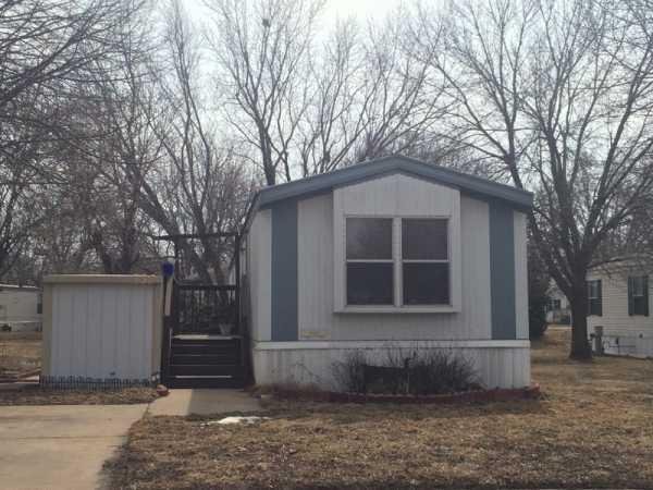 1995 Sabre Mobile Home For Sale