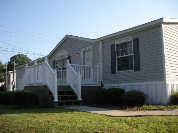 2004 GEHI  (Fleetwood) Mobile Home For Sale
