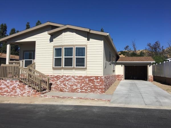 2016 Golden West Mobile Home For Sale