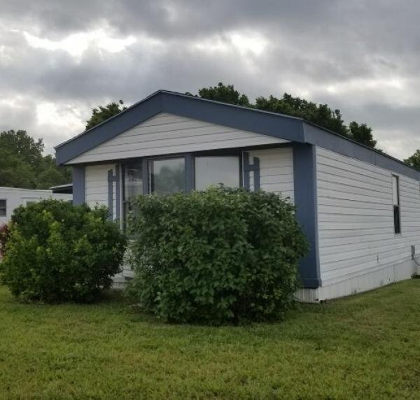 1986 Peac Mobile Home For Sale