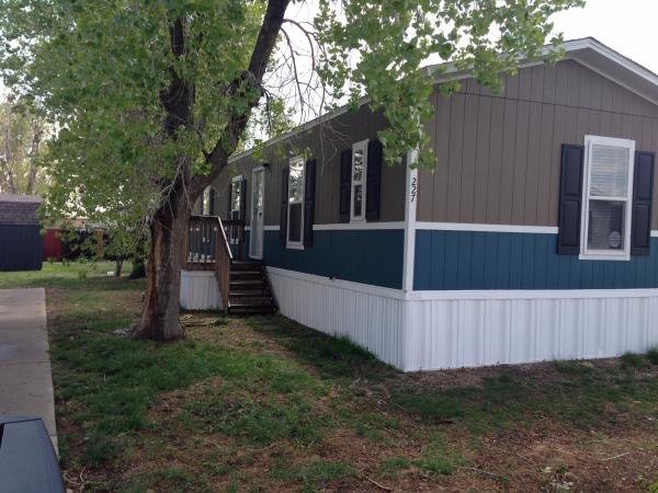2014 Clayton Homes Mobile Home For Sale