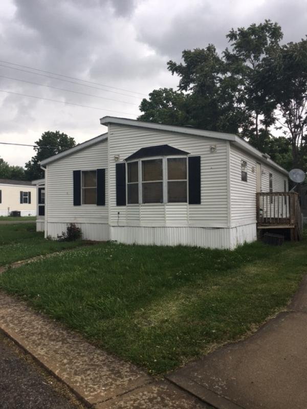 1997 CENT Mobile Home For Sale