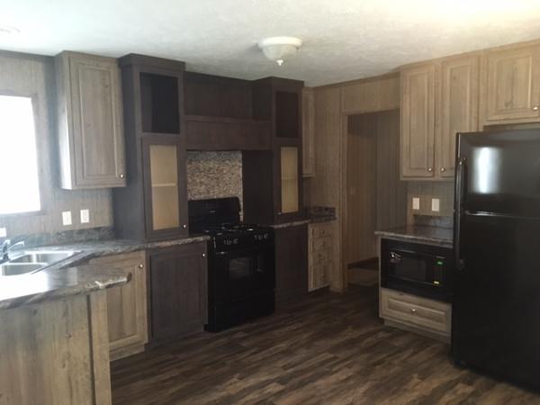 2017 Clayton Mobile Home For Rent