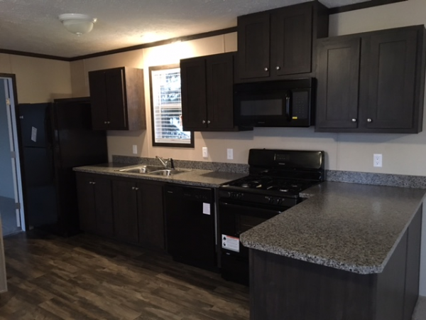 2017 Clayton Mobile Home For Rent