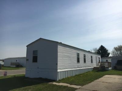 Mobile Home at 2500 6th Ave North Moorhead, MN 56560