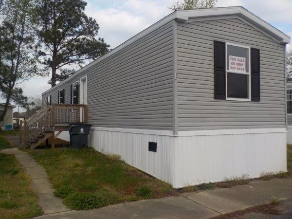 2017 Atlantic  Mobile Home For Sale