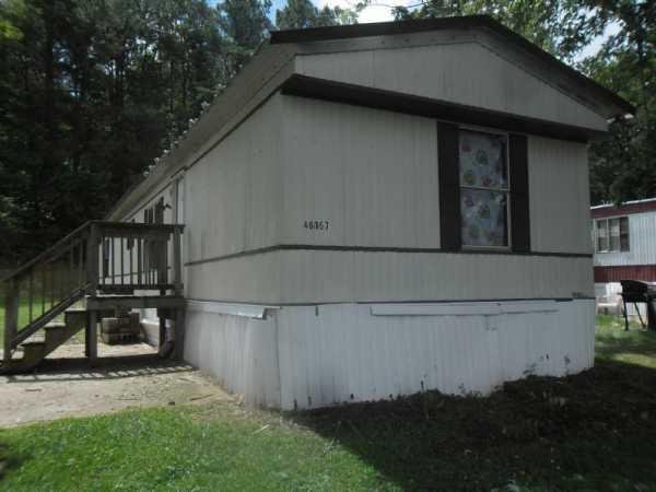 1983 FLEE Mobile Home For Sale