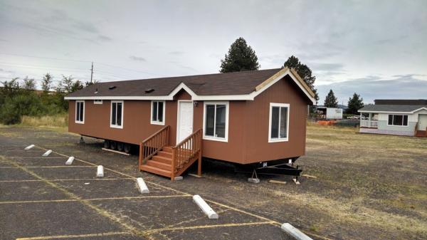 2024 Skyline Mobile Home For Sale