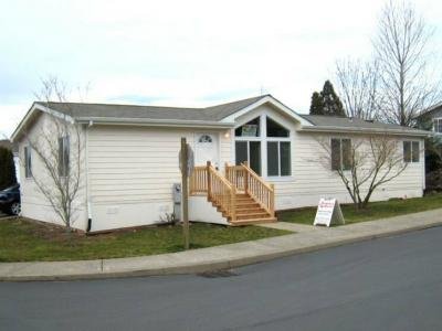 Mobile Home at Factory Direct Homes Portland, OR 97222