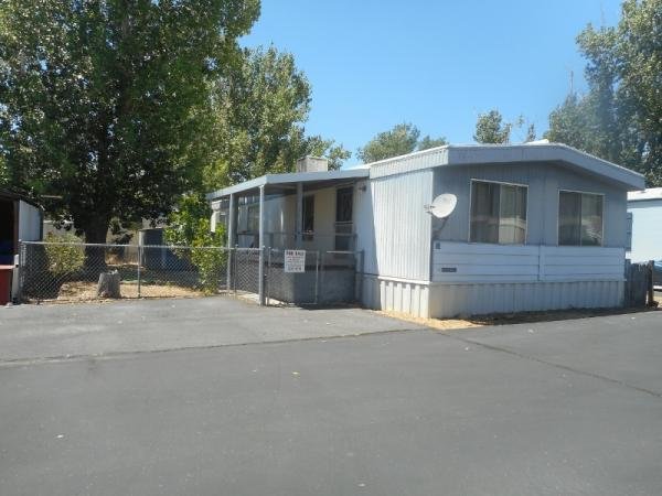 1979 HLC Mobile Home For Sale