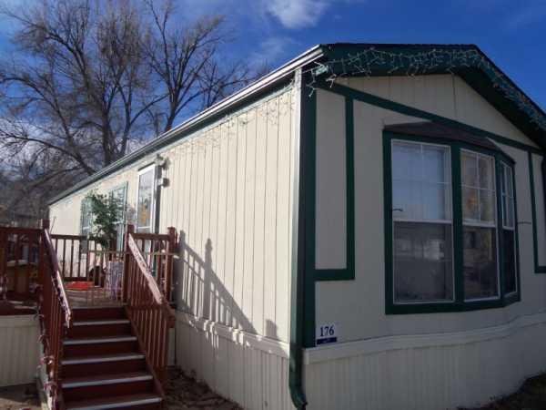 1997 CHA Mobile Home For Sale