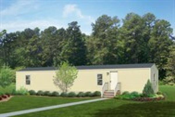 2014 Dempsey Mobile Home For Sale