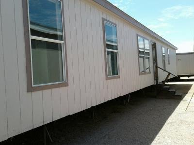 Mobile Home at 2849 East Main St Mesa, AZ 85213