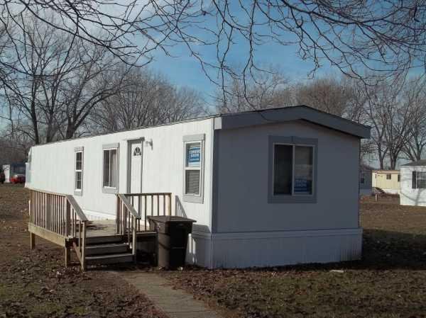 1987 ATLANTIC Mobile Home For Sale
