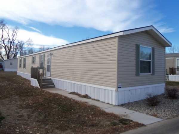 2009 ENS Mobile Home For Sale