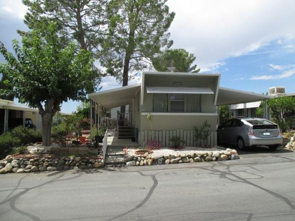1965 Unniversal Mobile Home For Sale