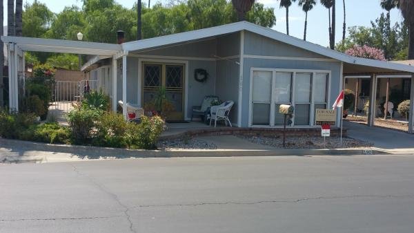 Brookwood Mobile Home For Sale