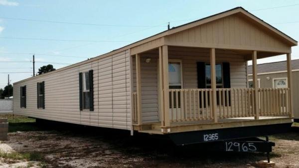 2017 Legacy Housing  Mobile Home For Sale