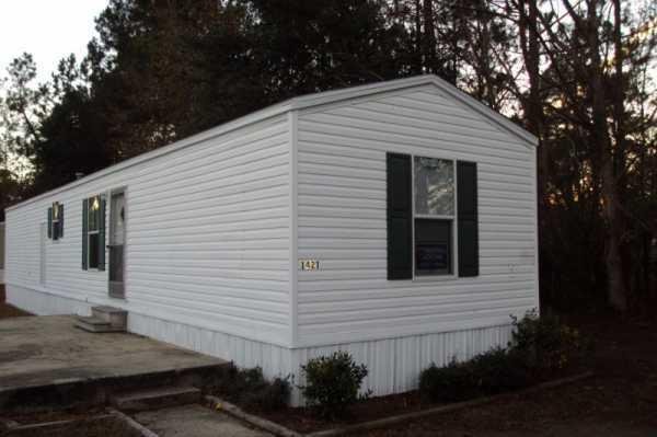 1999 Clayton Mobile Home For Sale