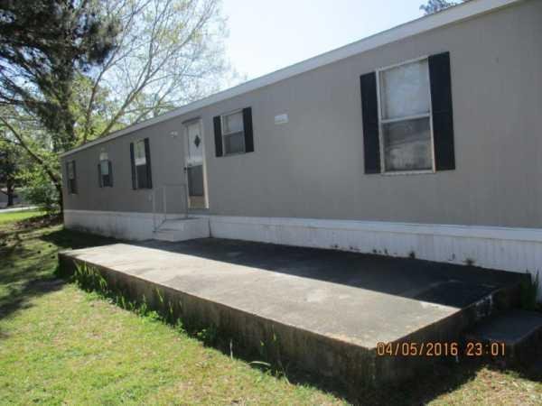 1998 REDMAN Mobile Home For Sale