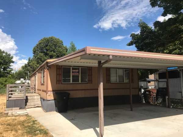 1983 MANU Mobile Home For Sale