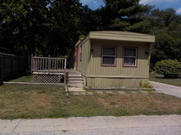 1971 TOPP Mobile Home For Sale